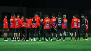 اتحاد الكرة يحدد موقفه من أزمة مباراة إيران في كأس العالم 2026